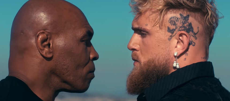 Tyson vs Paul: l'incontro avrà regole speciali | Tutti i dettagli
