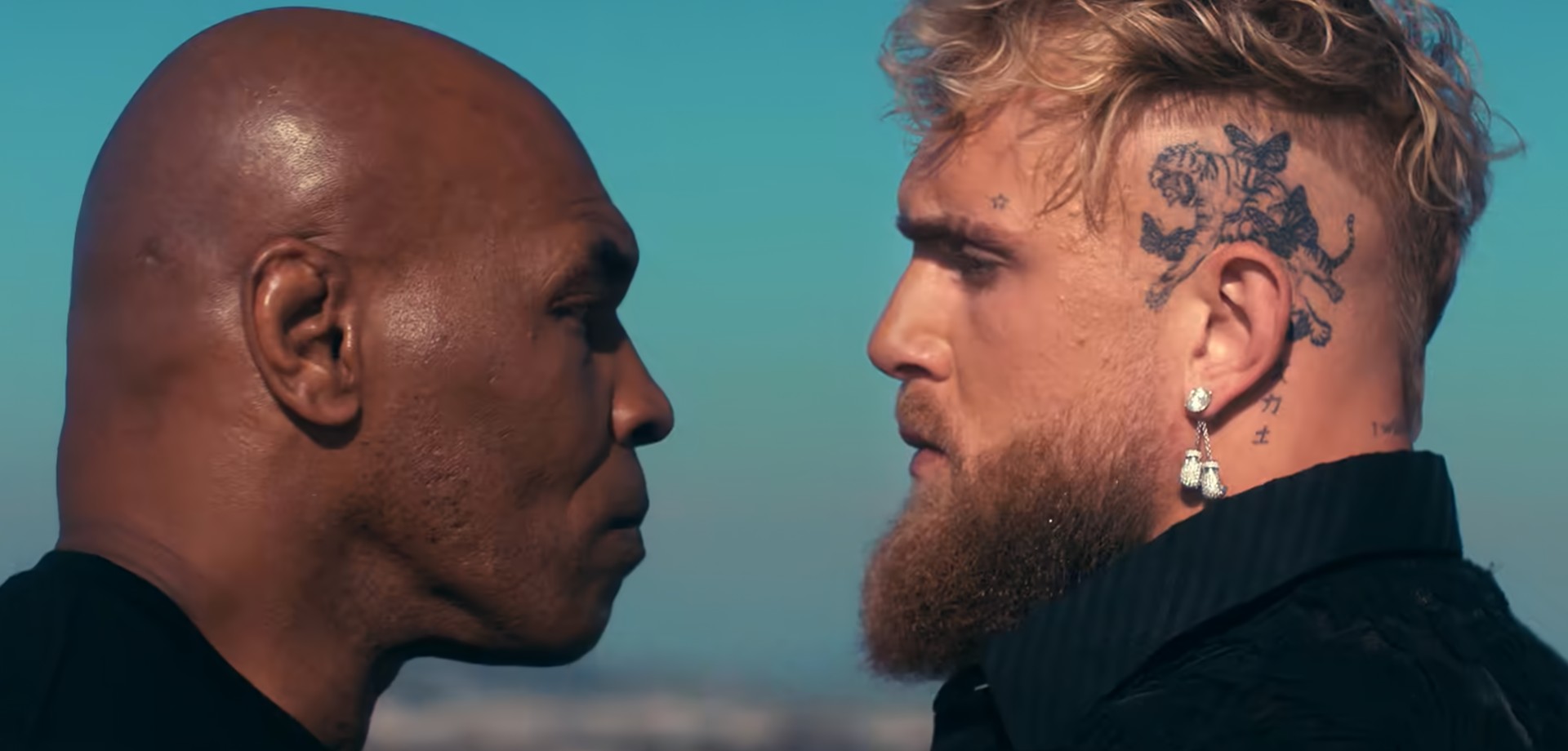 Jake Paul vs Mike Tyson: levento Netflix ha portato 1,43 milioni di nuovi abbonati