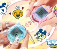 Tamagotchi Connection ritorna! Bandai annuncia un modello per i 20 anni