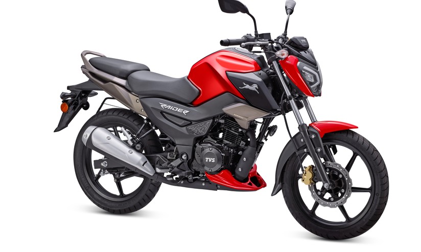 Tvs moped new model 2020 sales