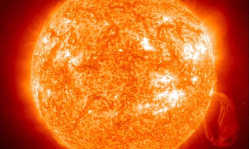 Nuovo telescopio NASA: doppio lancio per studiare origini cosmiche e Sole