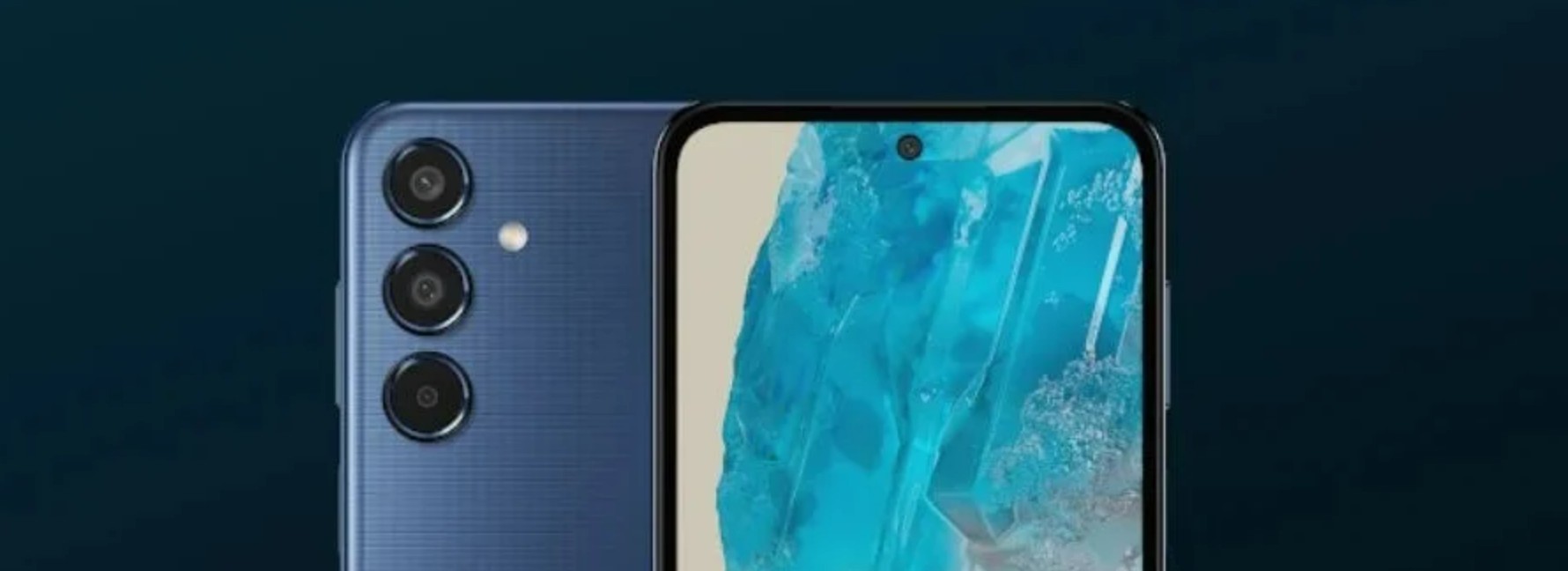 Samsung Galaxy M35 si riconfermerà mostro di autonomia | nuovi render