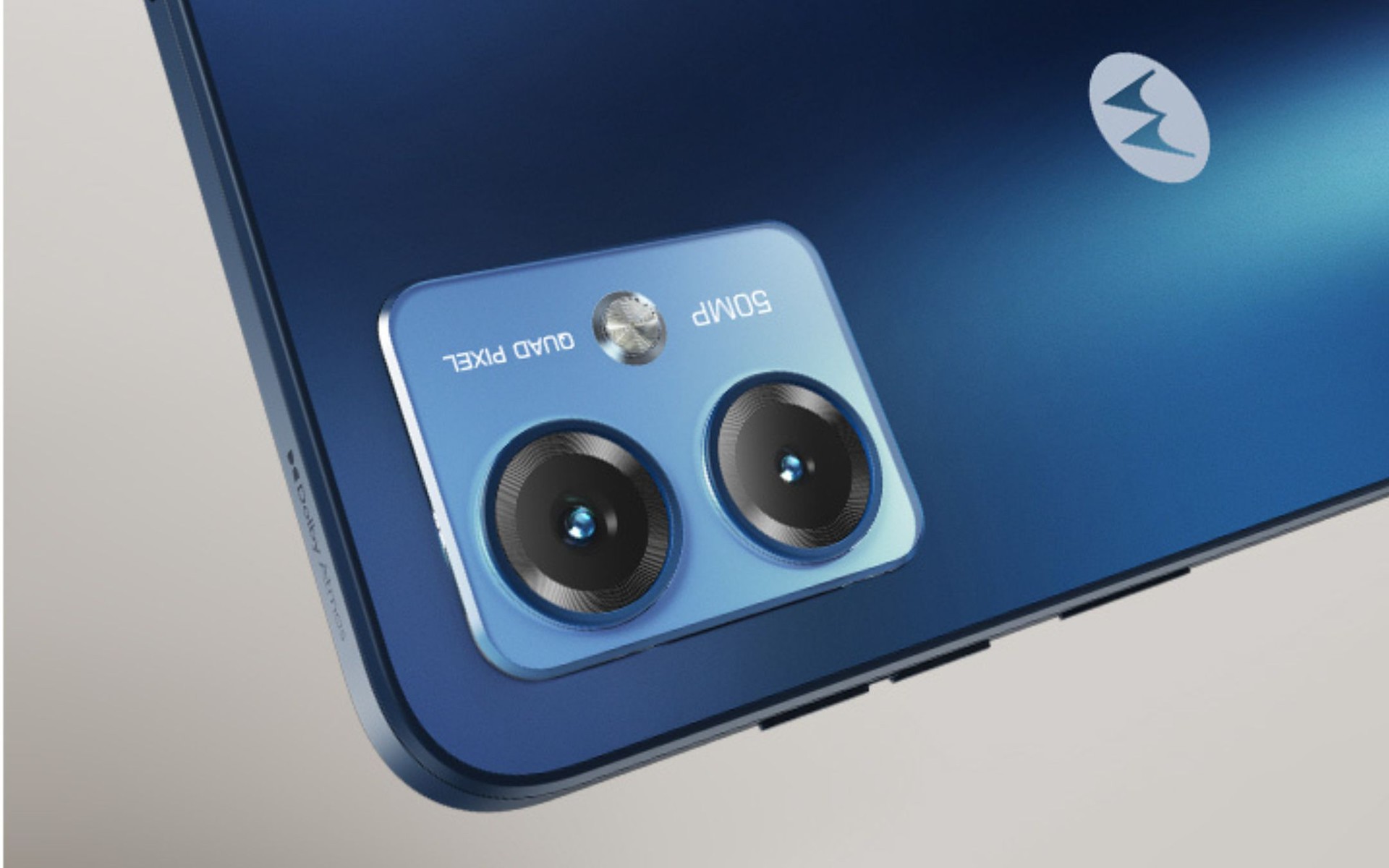 The Motorola Moto g14 costs only €97 on Amazon: an unmissable 35% discount