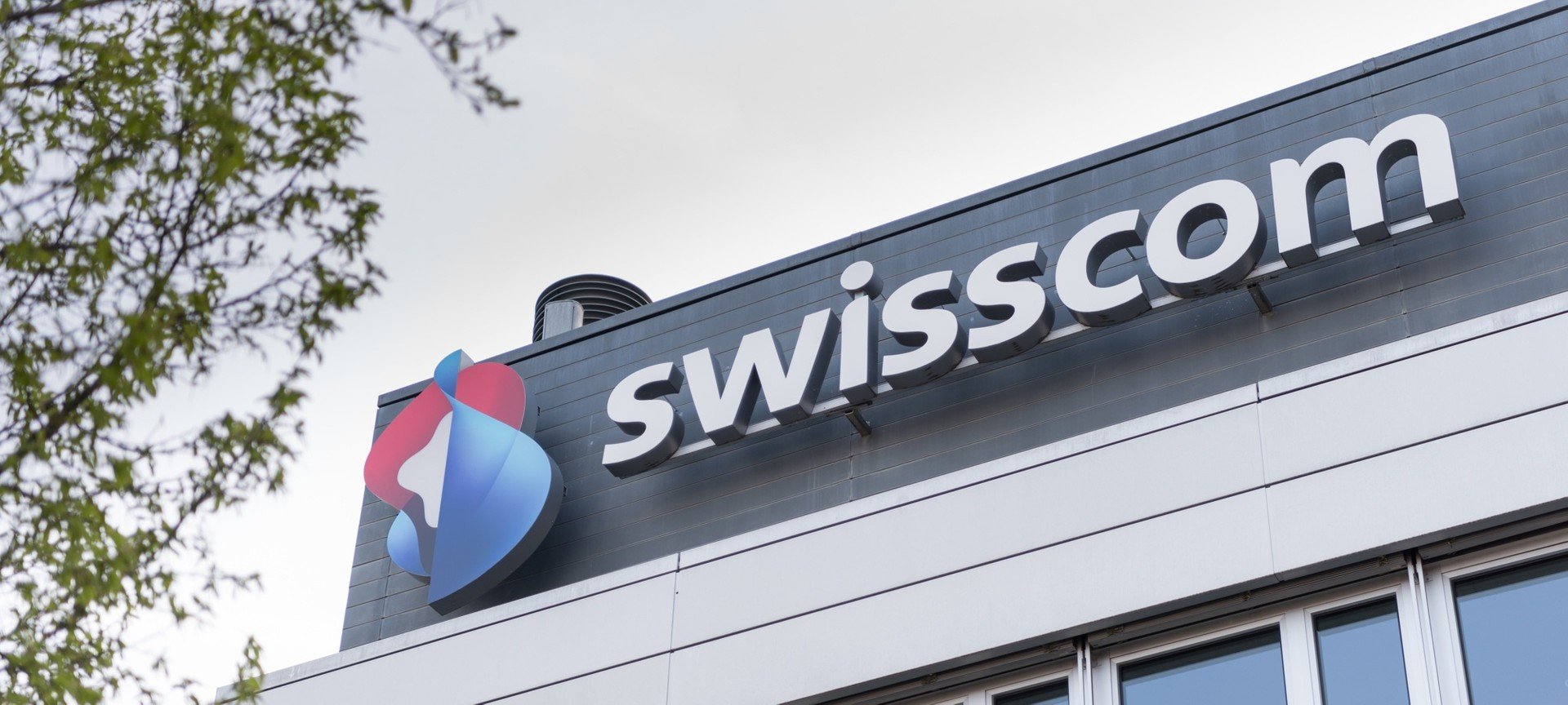 Vodafone, l’Agcm lance une enquête sur l’acquisition. Swisscom se calme