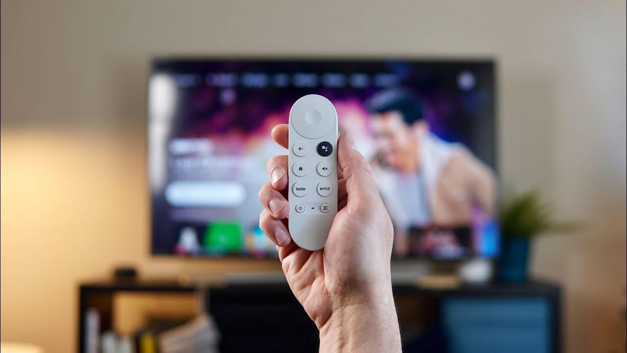 Google TV, addio telecomandi smarriti: arriva funzione che permette di localizzarli