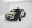 Kia EV3: il nuovo SUV elettrico in anteprima, prende gli incentivi | Video