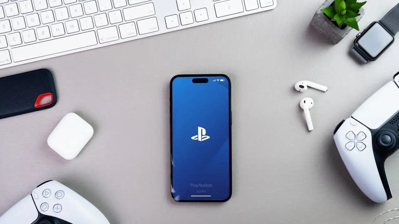 PlayStation sta sviluppando una piattaforma per i giochi mobile