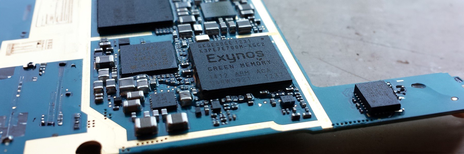 Galaxy S25: Exynos, Dimensity o Snapdragon? Samsung non lo sa ancora