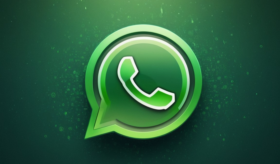 WhatsApp Logo