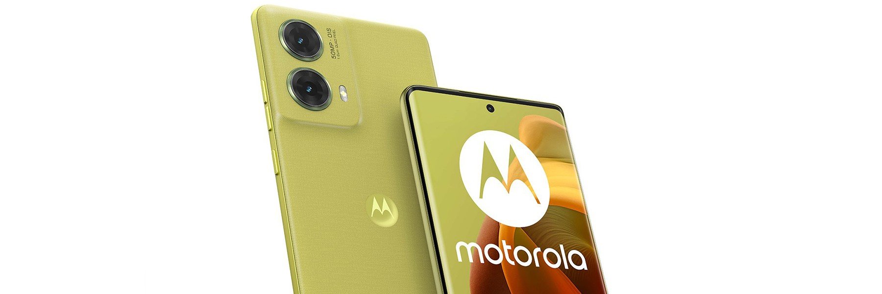 Motorola Moto G85: info e render del successore di uno dei best buy del 2023