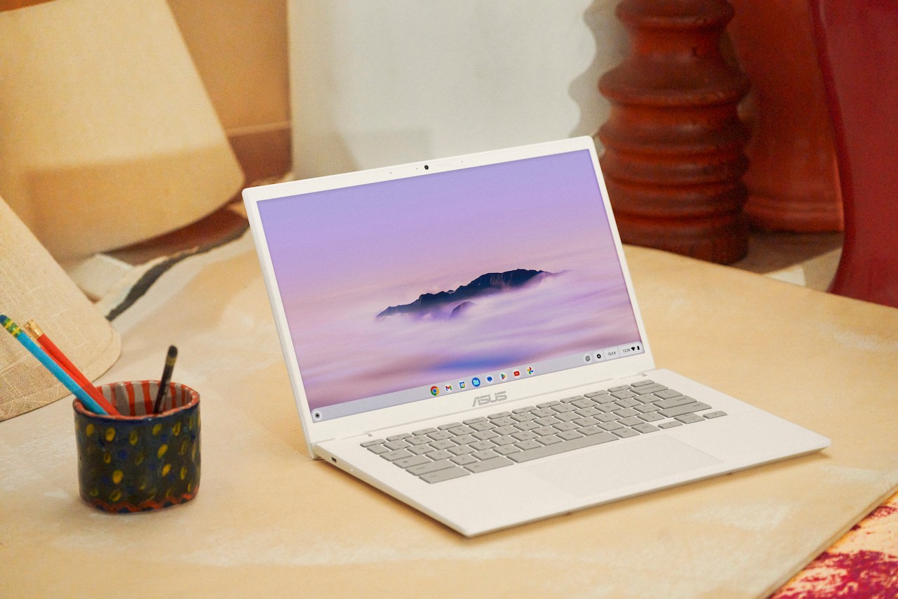 Chromebook Plus: piccola grande rivoluzione con tanta AI, novità in arrivo