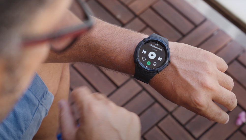 Galaxy Watch con intelligenza artificiale entro fine anno: le novità di One UI 6 Watch