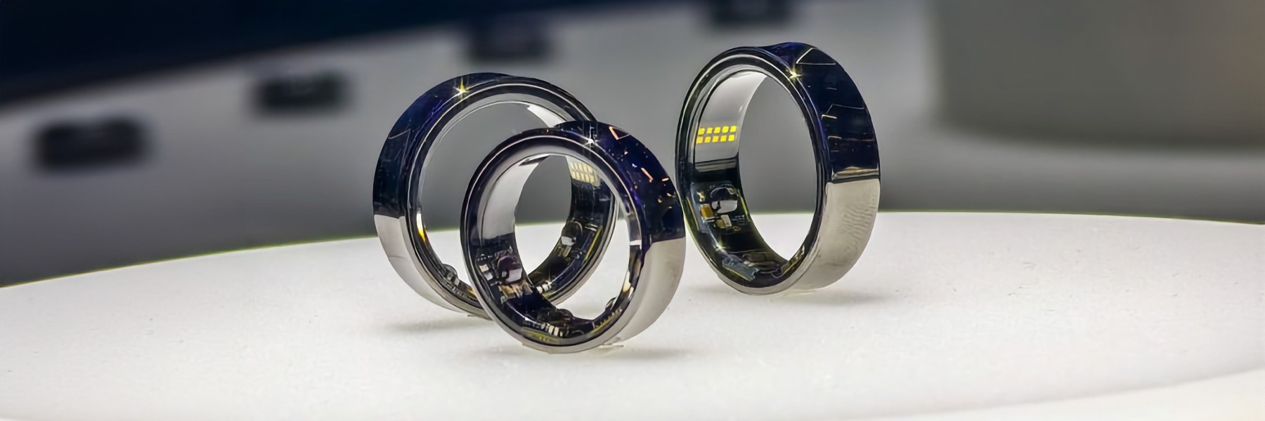 Galaxy Ring piace: Samsung aumenta la produzione per soddisfare la domanda