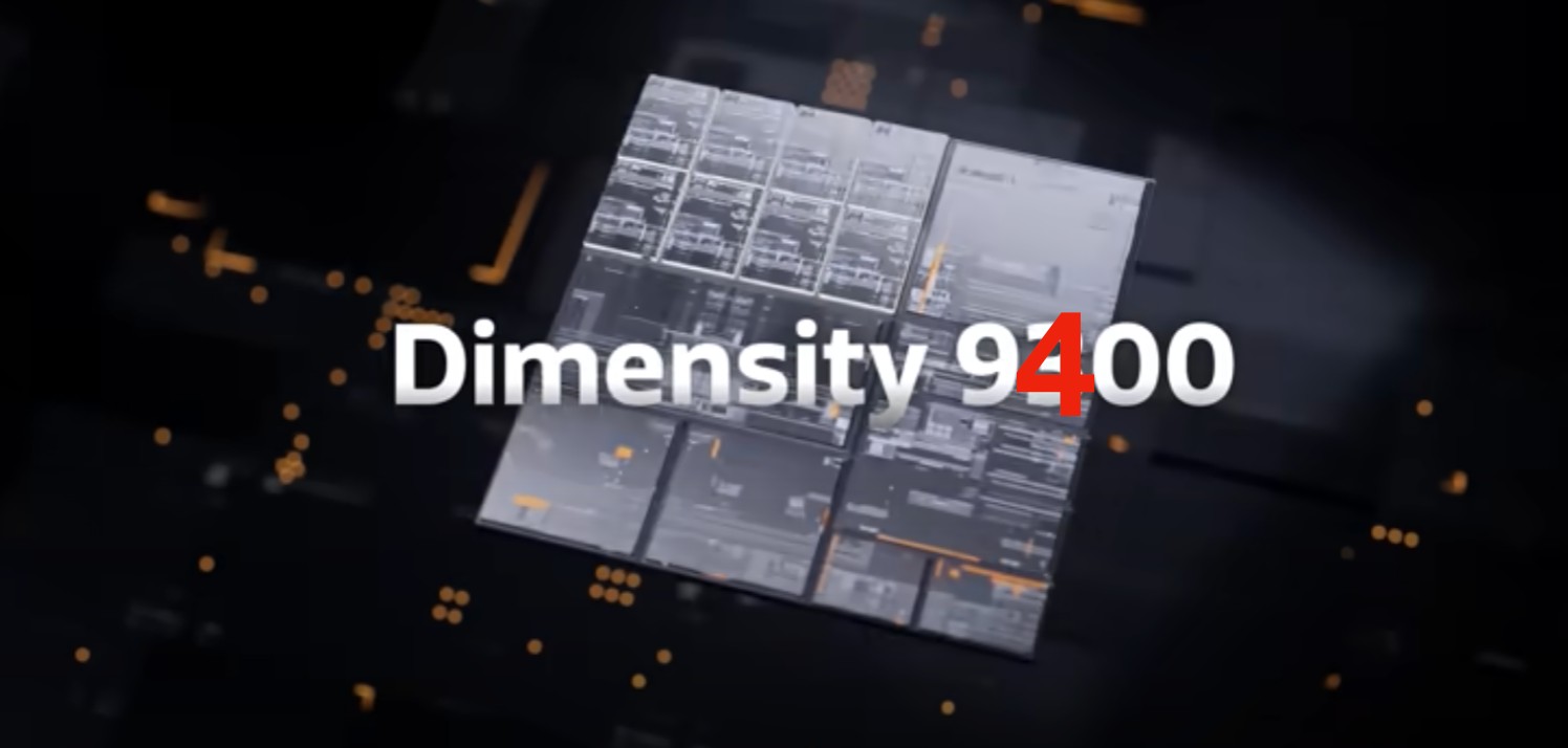 Dimensity 9400, nuovi dettagli: meno consumi, più potente