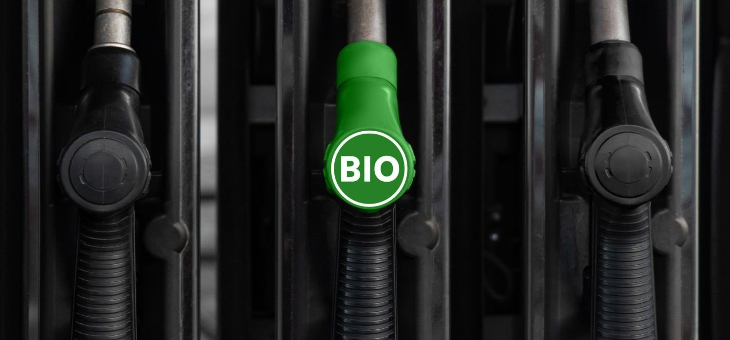 Italia al centro della crescita di biocarburanti: previsioni per il futuro