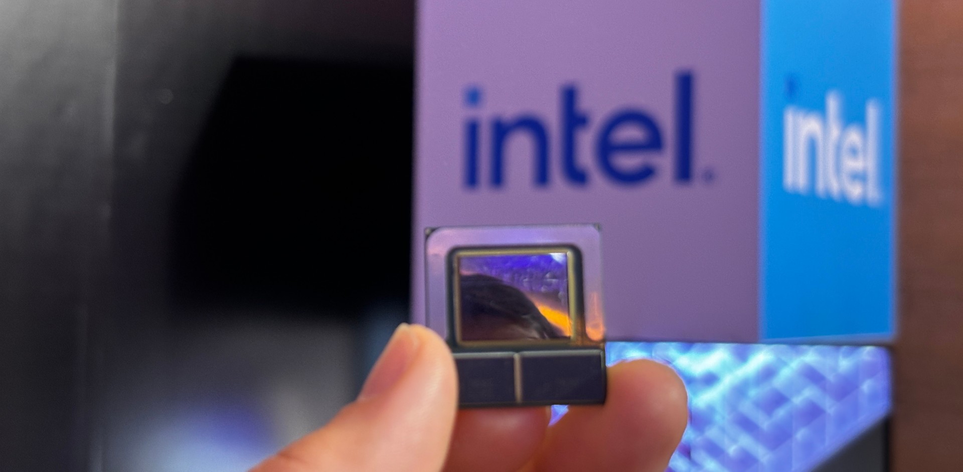 Intel dice che la RAM integrata in Lunar Lake è stata un errore