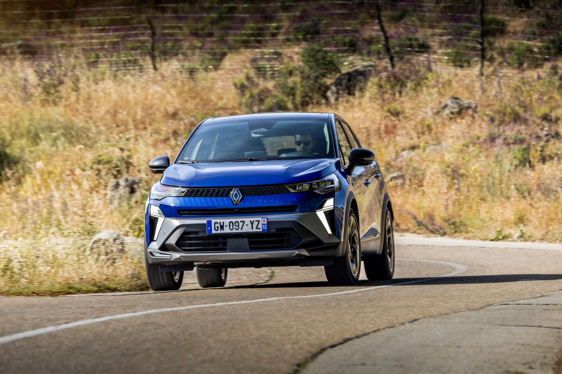 Renault, bonus E-Tech sulla gamma Full Hybrid: l'offerta