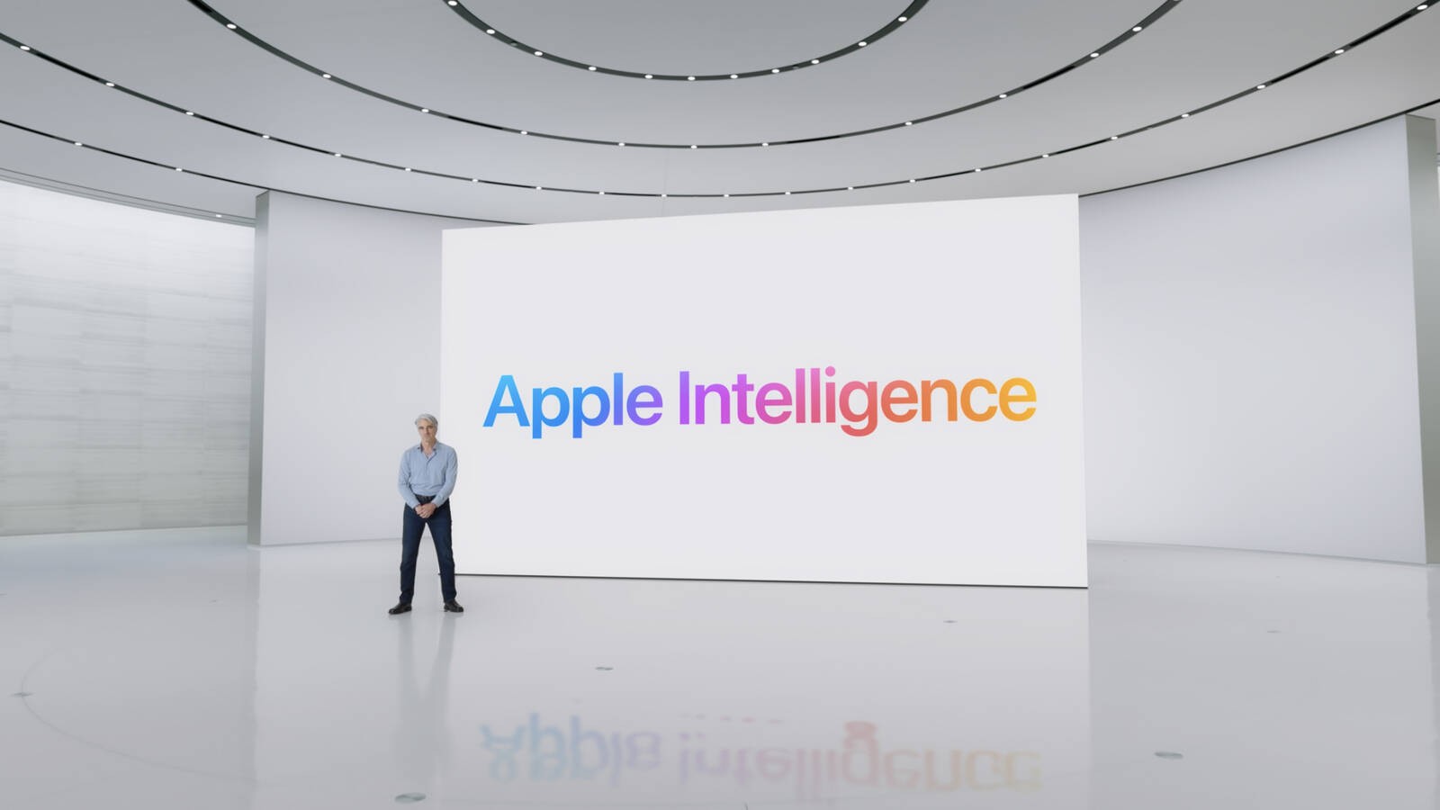 Apple Intelligence ufficiale: arriva l'AI integrata in iPhone, iPad e Mac