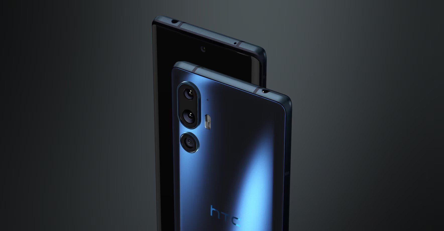 HTC U24 Pro ufficiale: soluzione equilibrata per la fascia media | Prezzo Italia