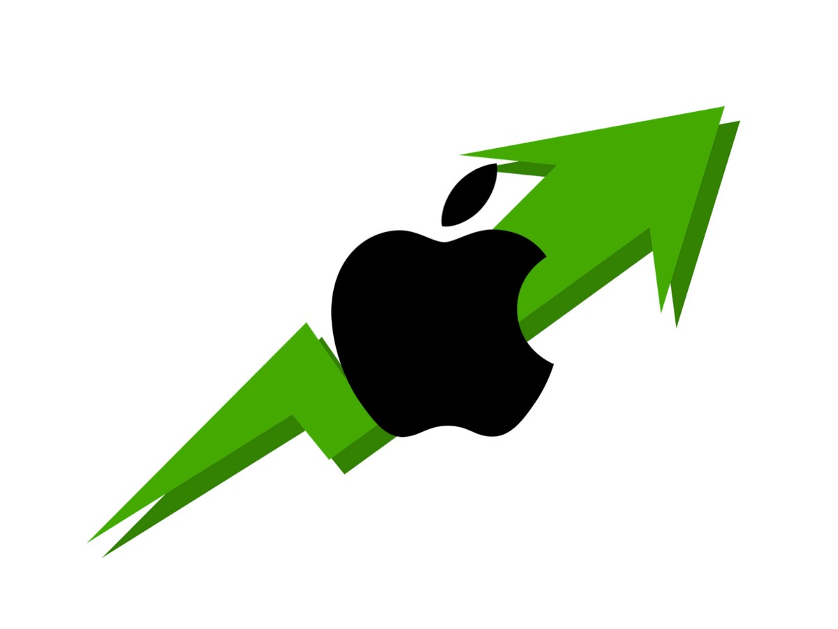 Apple post WWDC solito andamento in Borsa prima crolla poi i record HDblog