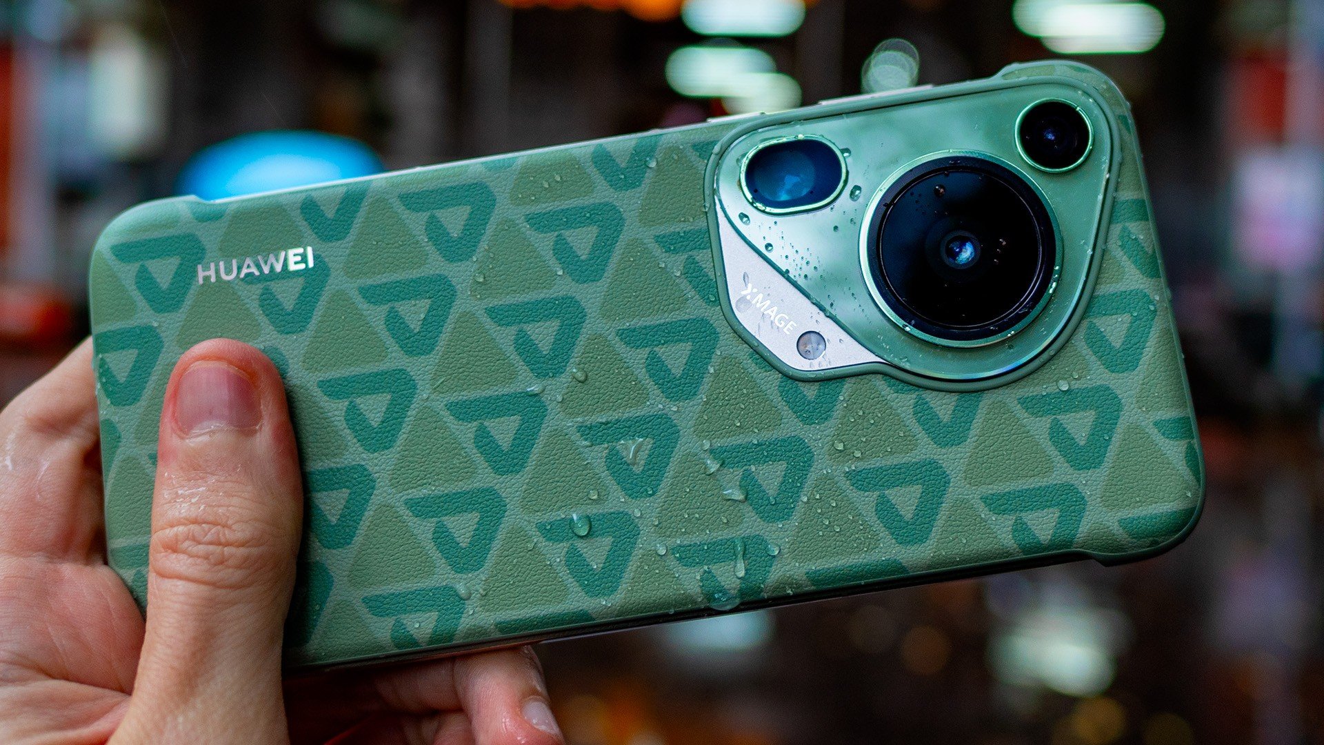 Recensione Huawei Pura 70 Ultra foto TOP e esperienza d uso migliorata HDblog