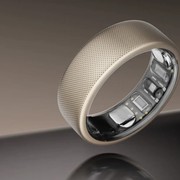I prossimi Amazfit Helio Ring avranno sensori ECG e BIA?