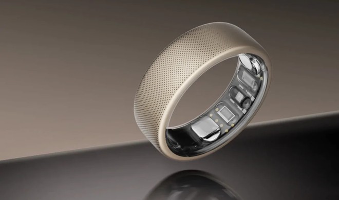 Anteprima: I prossimi Amazfit Helio Ring avranno sensori ECG e BIA?