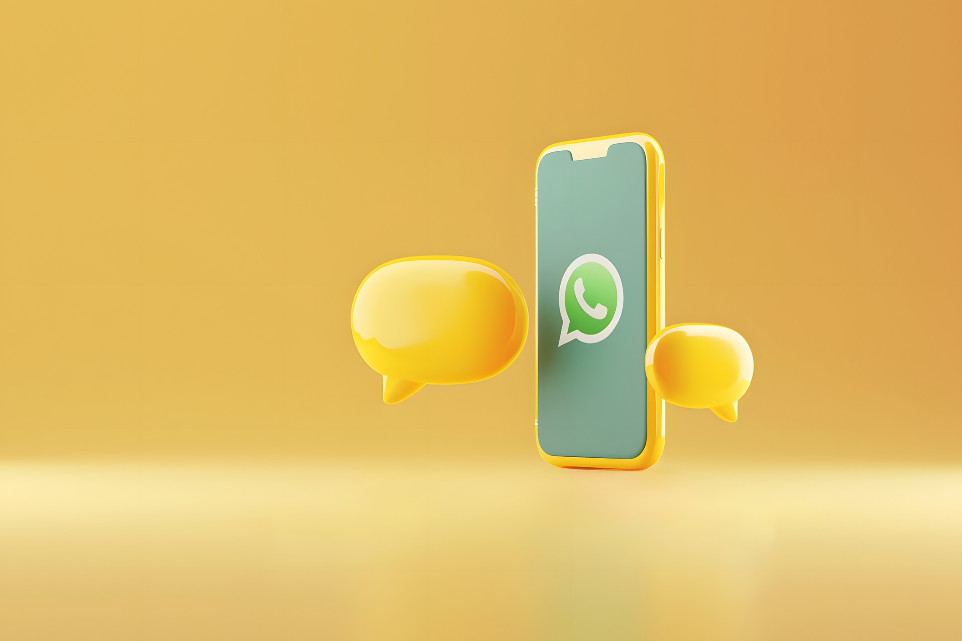 WhatsApp, finalmente ora immagini e video si inviano in HD di default