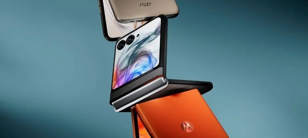 Motorola Razr 50 e 50 Ultra, nuove conferme per i prezzi europei