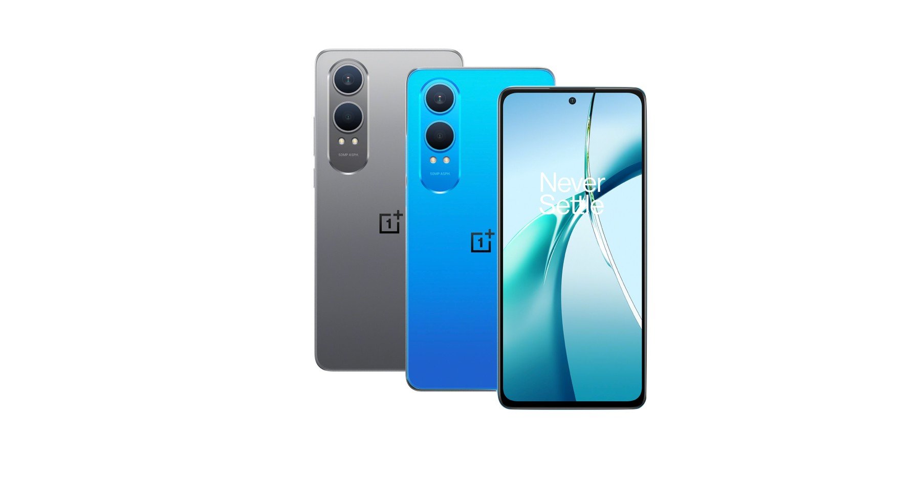 OnePlus Nord CE 4 Lite e Oppo 12X, due gocce d'acqua: immagini e specifiche