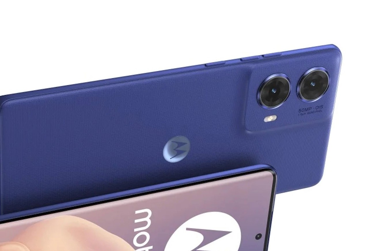 Motorola Moto G85, il ritorno del bust-buy è vicino: eccolo nelle prime immagini reali