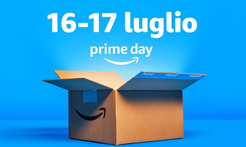 第10届亚马逊Prime Day会员日大促完美落幕