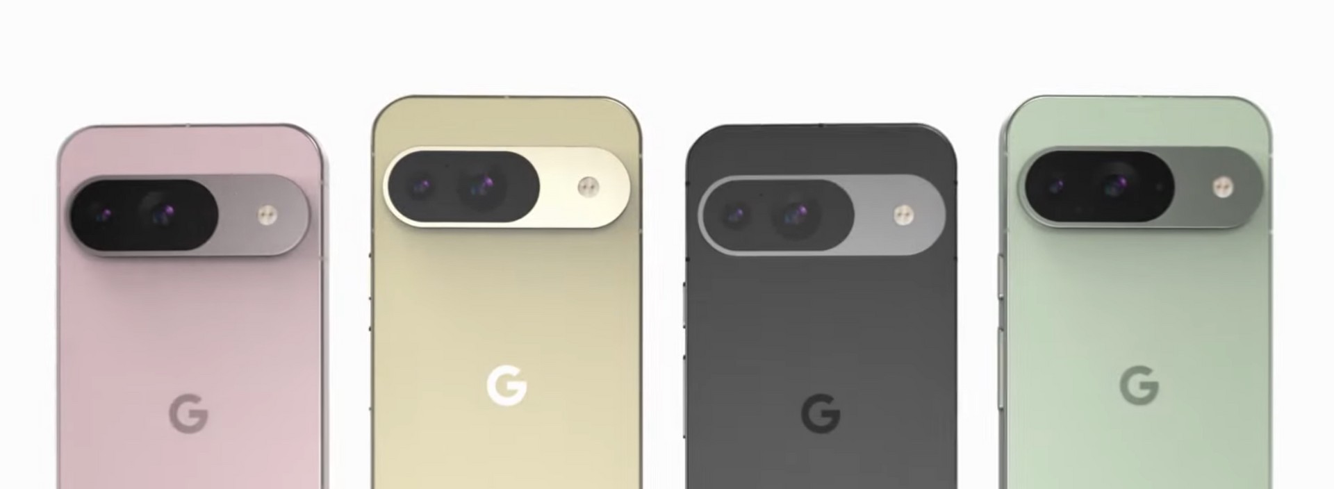 Google Pixel 9, lo schermo sarà OLED di ultima generazione fornito da Samsung