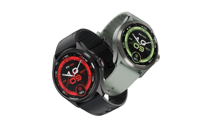 TicWatch Pro 5 Enduro si tinge d ardesia per l estate PREZZO Italia HDblog