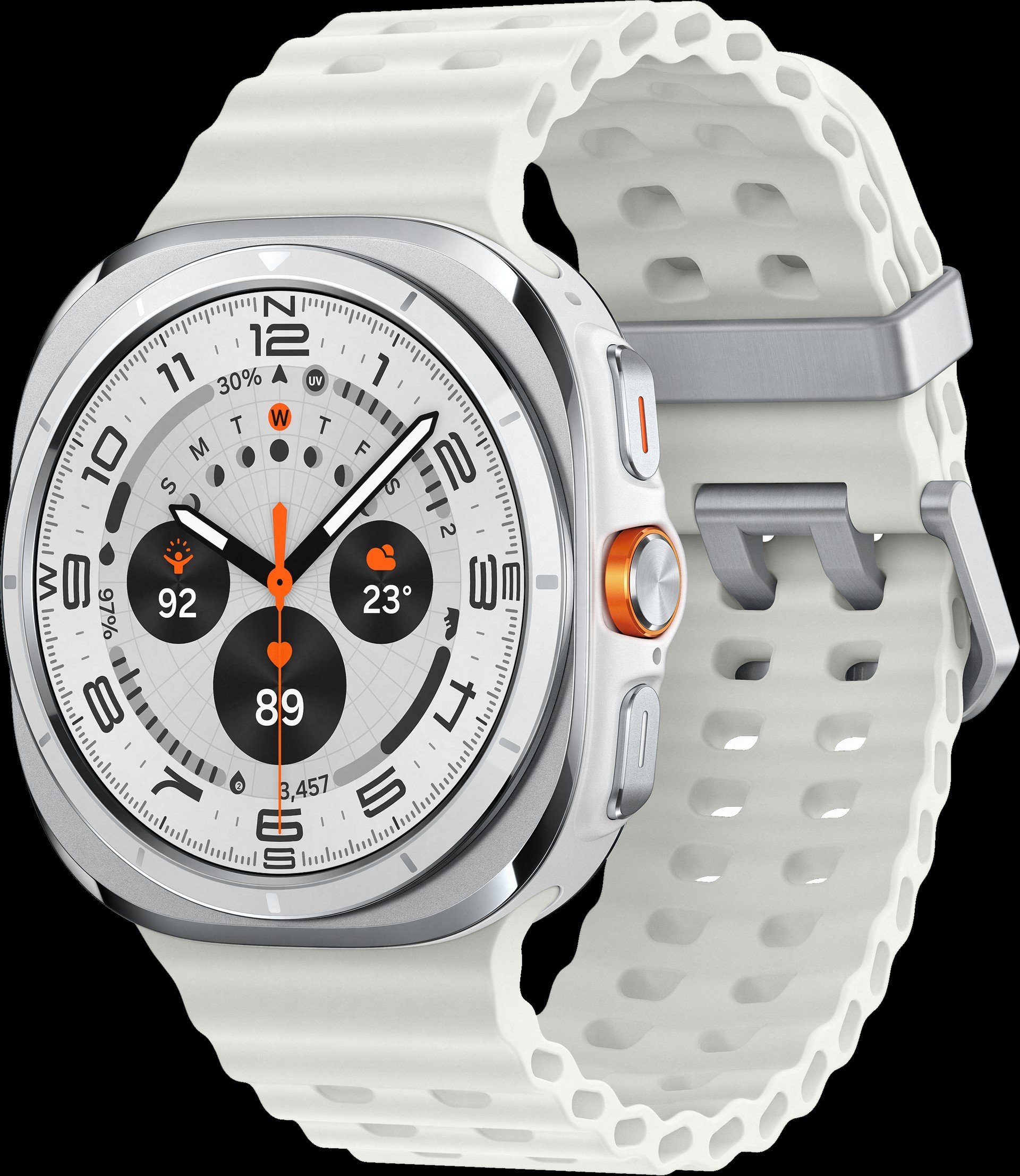Samsung Galaxy Watch 7 e Ultra svelati scheda tecnica completa e prezzi Europa HDblog