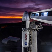 SpaceX sempre più centrale per NASA: accordo da 1 miliardo di dollari