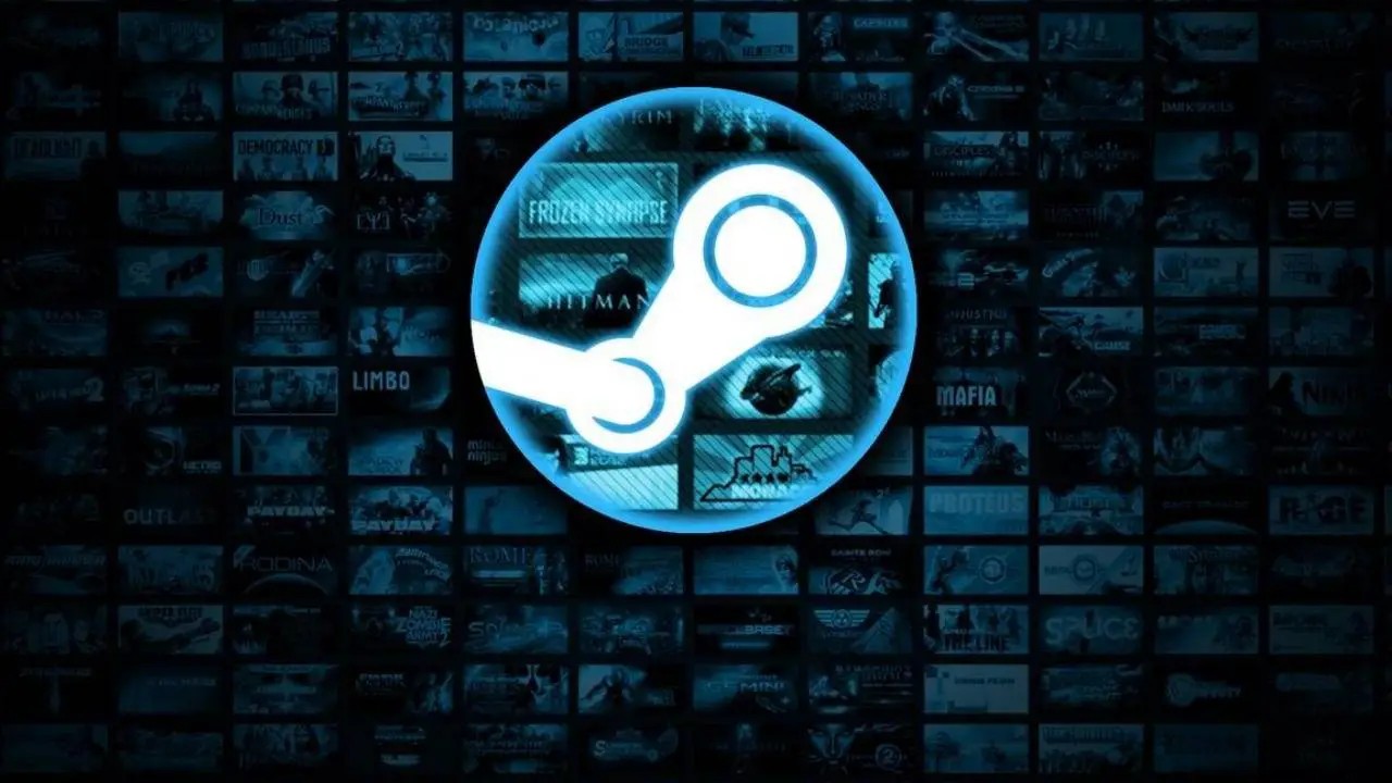 Steam lancia ufficialmente la registrazione integrata dei giochi per tutti gli utenti