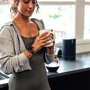 Amazfit Balance si aggiorna, con novità per attività, battito e nuoto