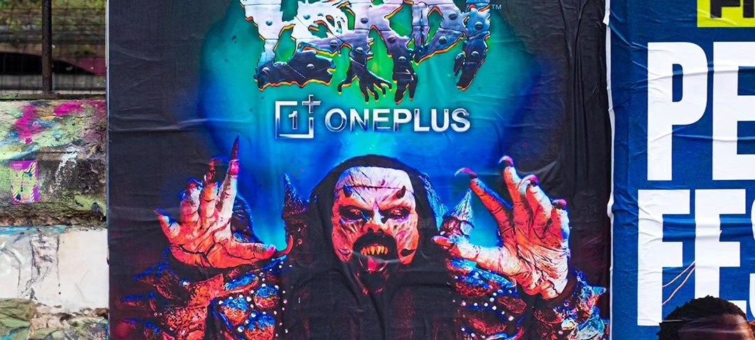 OnePlus Nord 4, lancio il 16/07? Intanto accordo con il gruppo metal Lordi