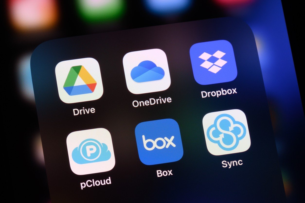 Migliori Alternative a Dropbox (2024)