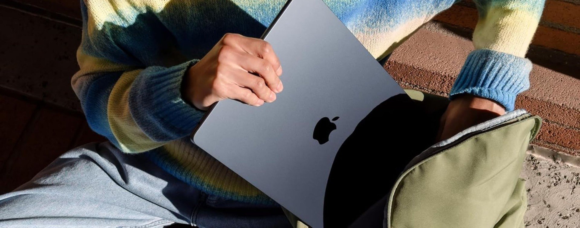 MacBook Air, iPad Air e Apple Studio Display, in arrivo pannelli a 90 Hz | Rumor