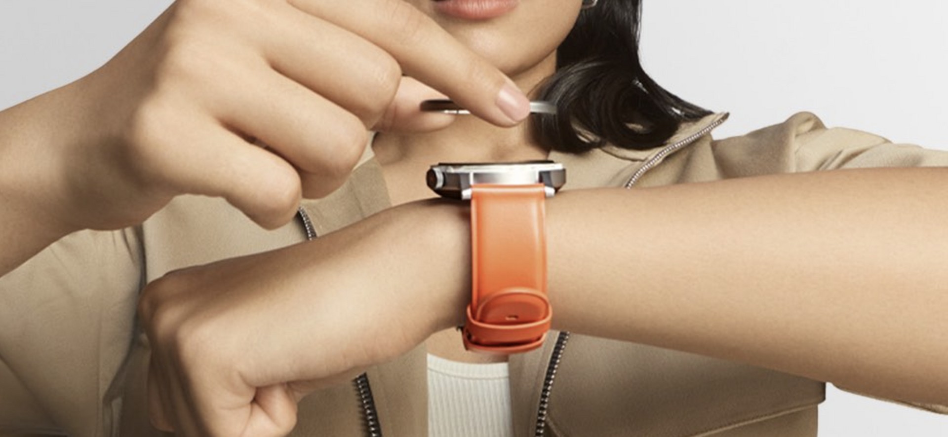 CMF Watch Pro 2, cambio form factor e più personalizzazione