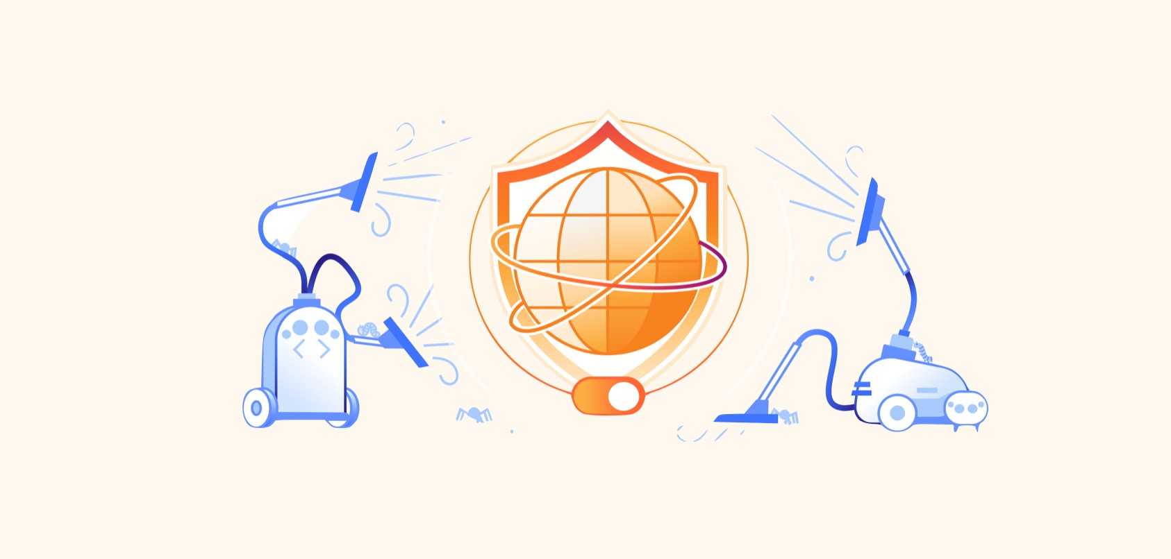 CloudFlare, nuove misure contro le pratiche scorrette dei crawler AI