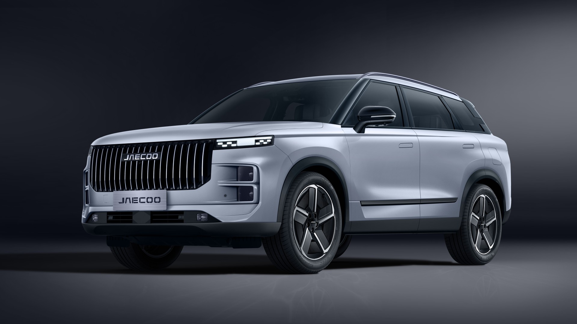 Jaecoo 7, il nuovo SUV cinese è arrivato in Italia. Ecco i prezzi