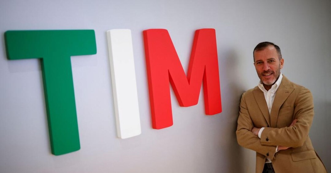 TIM: strategia, consolidamento e futuro delle telecomunicazioni secondo Labriola