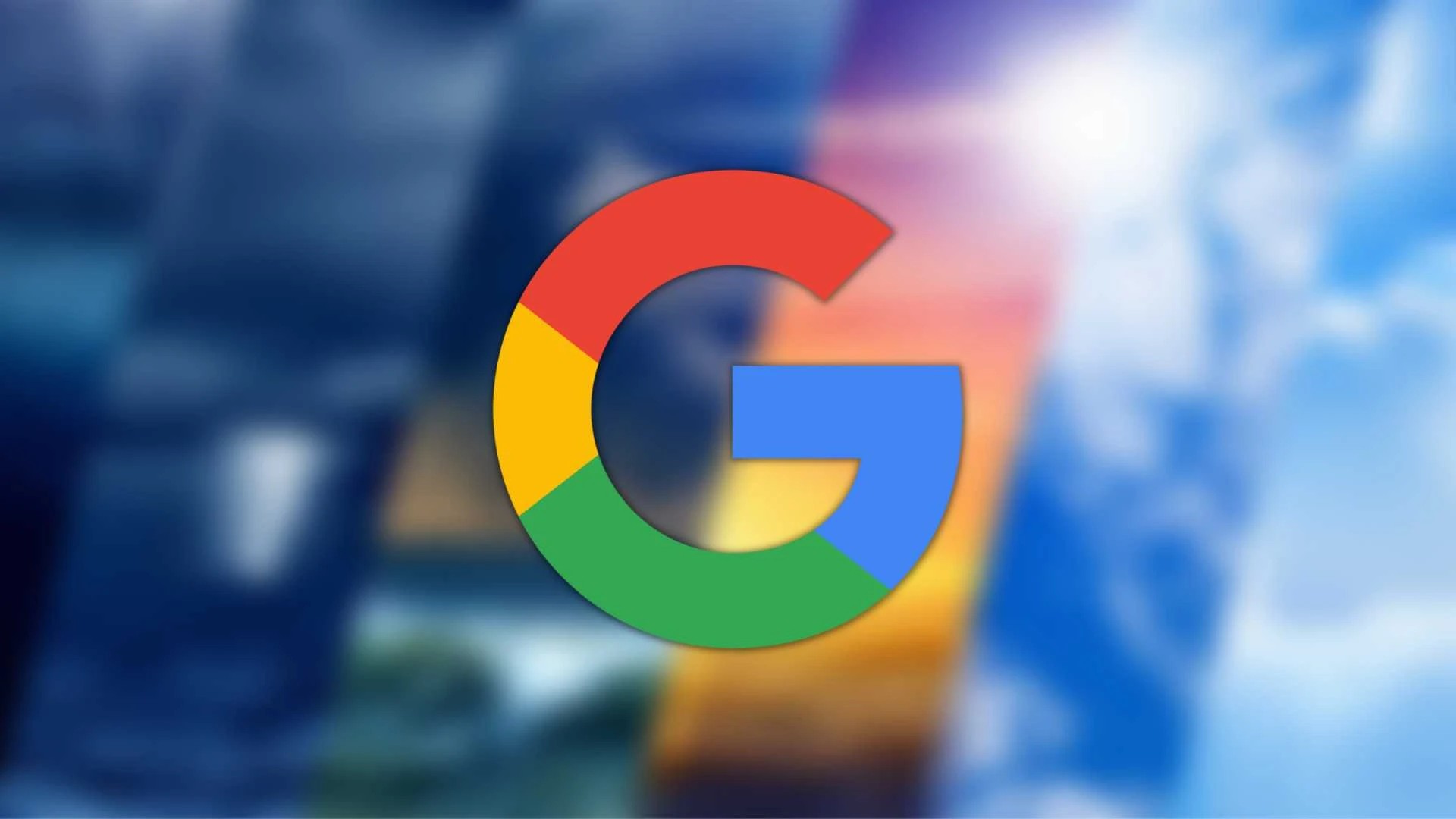 Arrivano i nuovi widget meteo di Google per Android