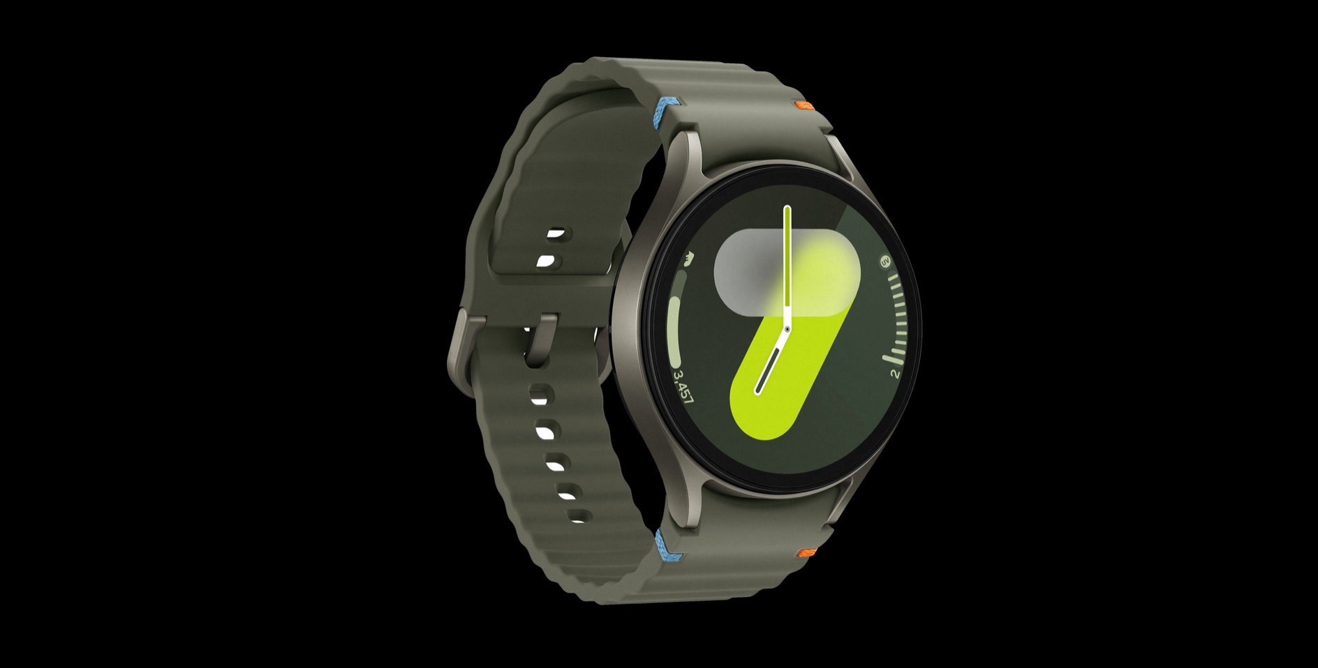 Samsung Galaxy Watch 7: nuovo sensore BioActive per misurazioni più accurate