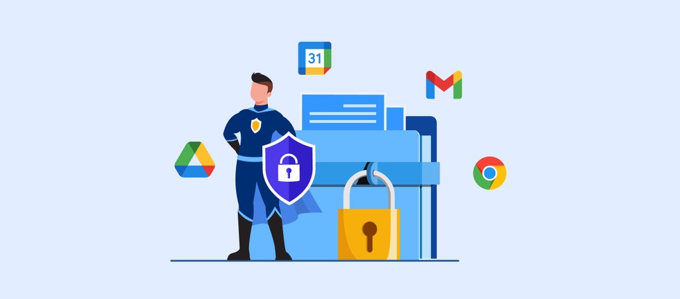Google Cloud annuncia la disponibilità generale di Assured Controls di ...