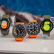 Cos'è Galaxy Aero? Samsung lavora a un misterioso smartwatch senza Wear OS