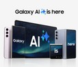 Galaxy AI, Samsung annuncia che arriver� su 200 milioni di dispositivi nel 2024